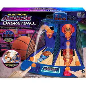 Electronic Arcade Basketball