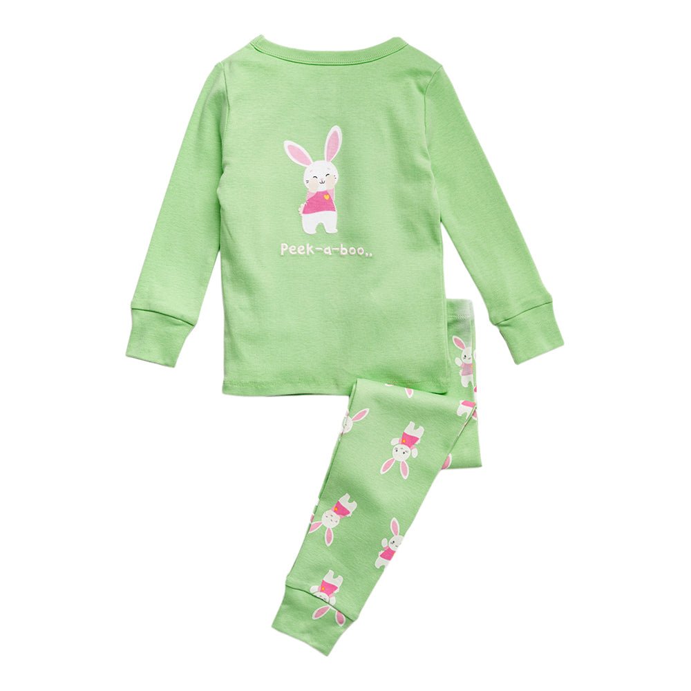 Hot Ms. Rachel Sleep Set - Blue Sheep / 3y - Image 15
