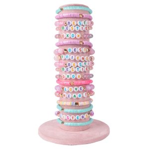 Pastel Concert Tours Bracelet - Assorted