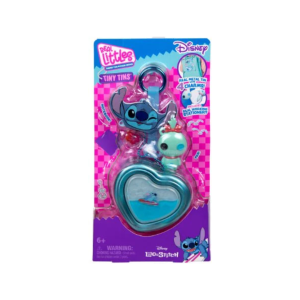 RealLittles Real Littles Disney Tins
