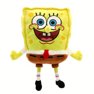 Sponge Bob Small Plush