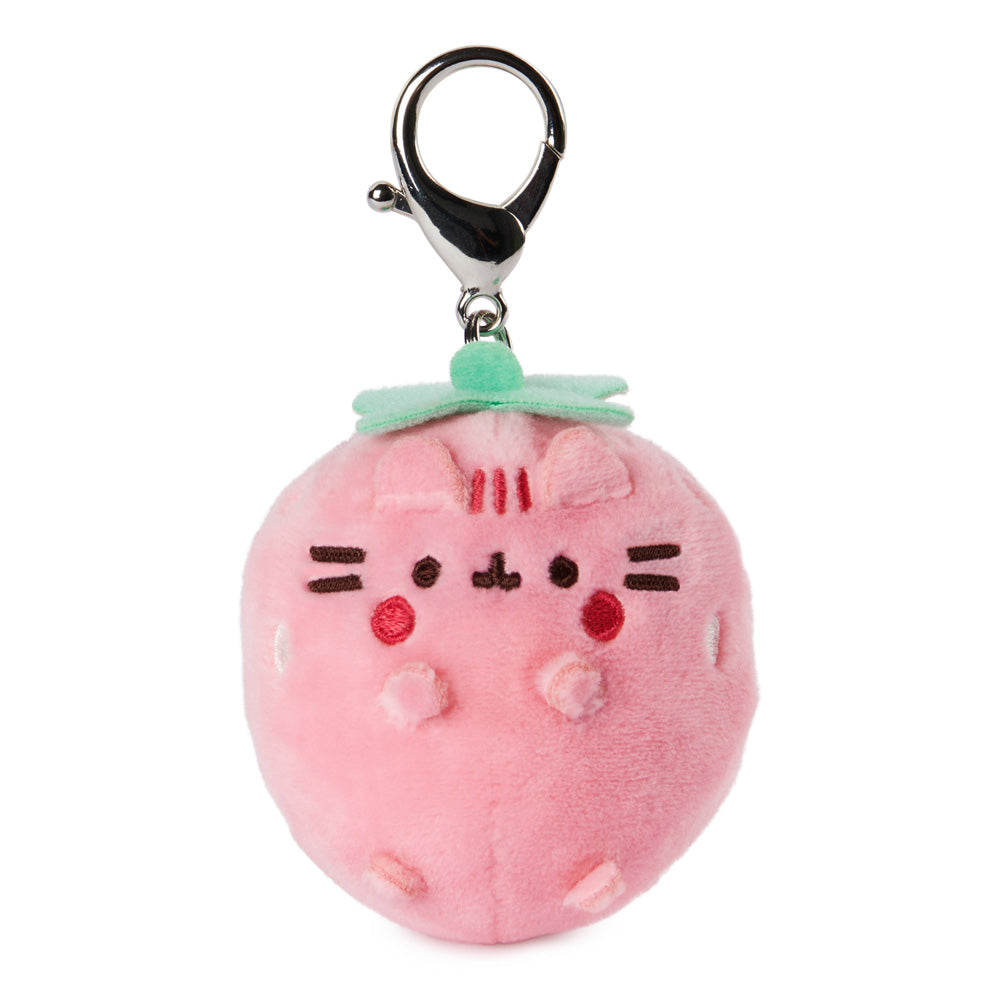 Gund Pusheen Fruit Surprise Plush - Image 8