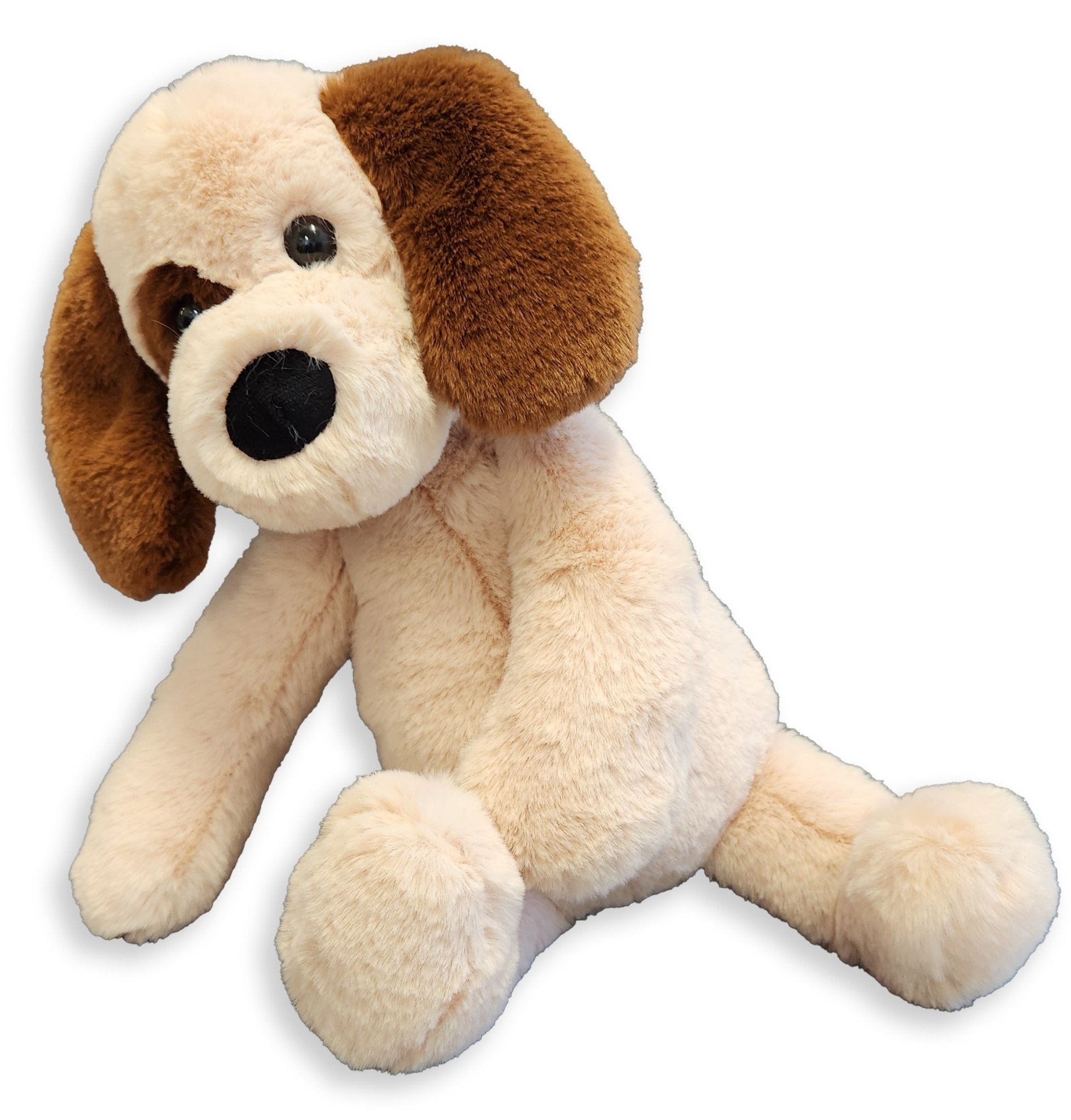 World's Softest Lushees 16" Duds Doggie Spot Plush - Image 2