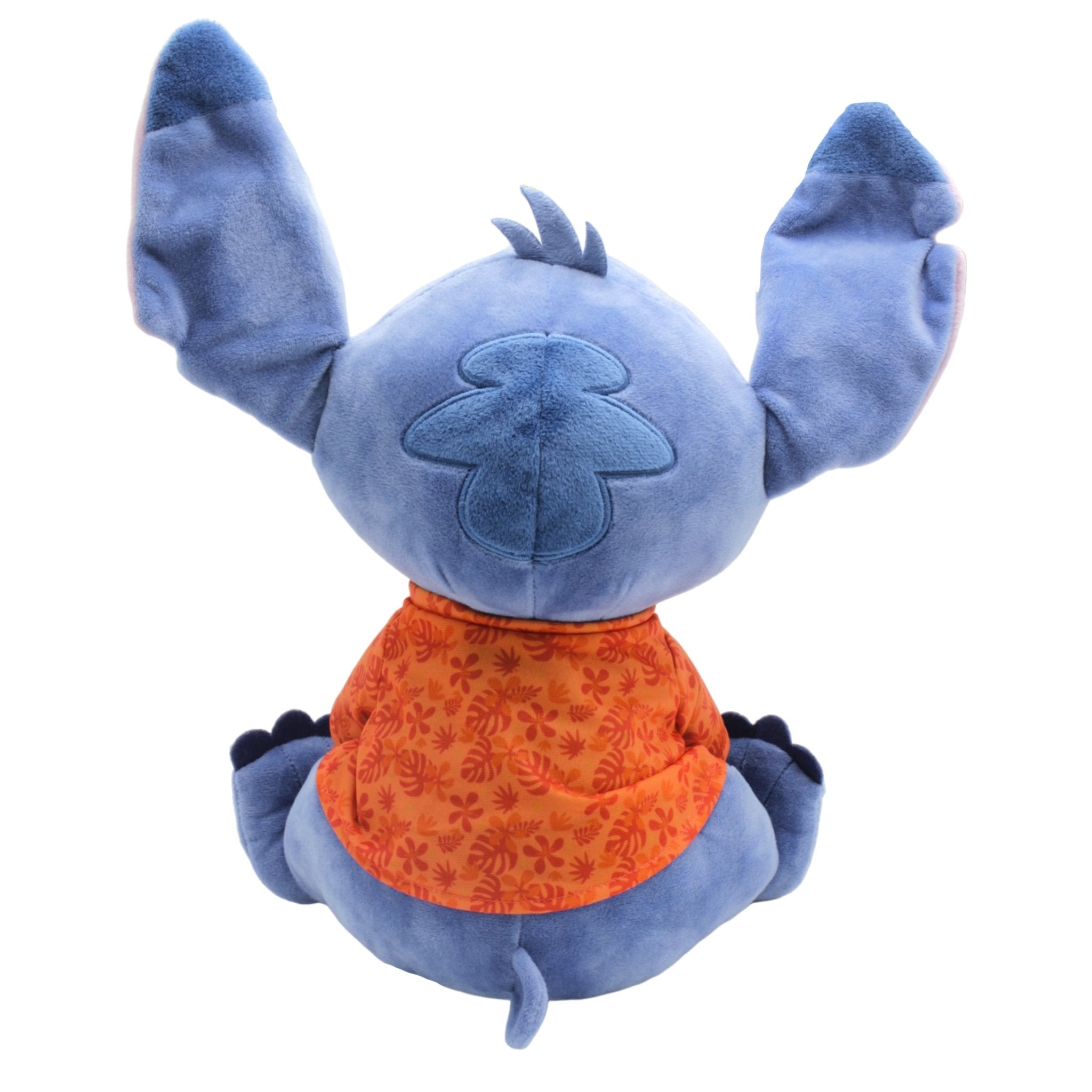 Disney Medium Stitch With T-Shirt - Image 2