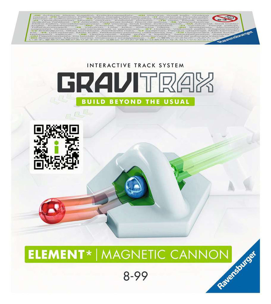 GraviTrax: Magnetic Cannon Element - Image 6