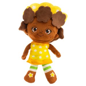 Strawberry Shortcake, Orange Blossom 8” Plush