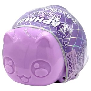 Aphmau MeeMeow Mystery Squishy Figures – Series 4 – Dragons