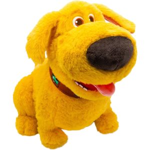 Up Medium Soft Plush - Dug