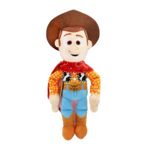 Disney Toy Story 5 - Woody Plush Medium