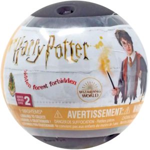 Hot Mashems - Harry Potter