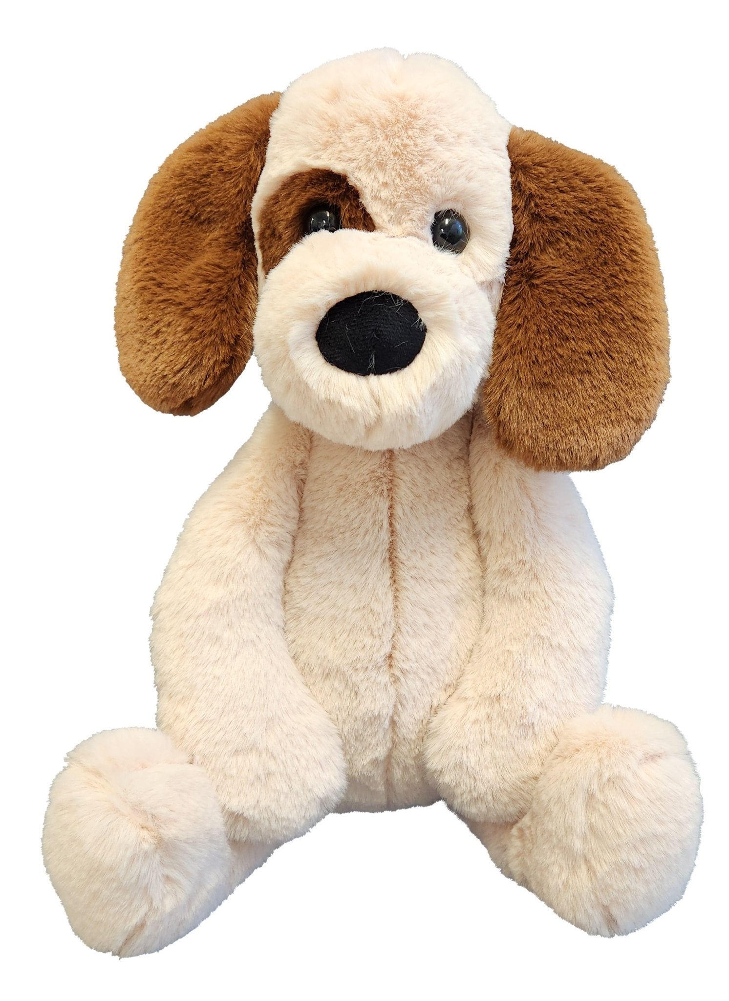 World's Softest Lushees 16" Duds Doggie Spot Plush