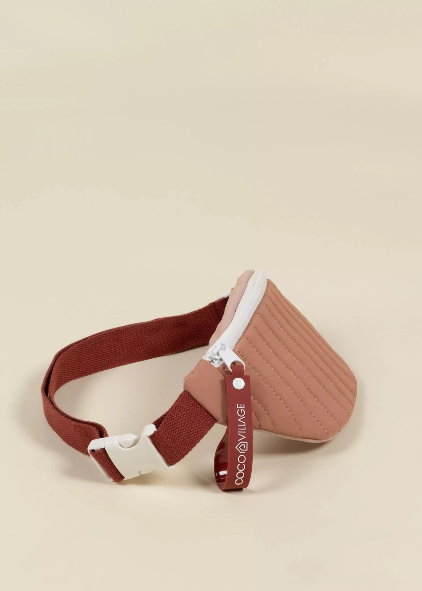 Coco Village Washable Nylon Waist Bag - Blusherfield - Image 3