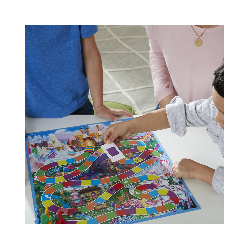 Hasbro Candy Land Game - Image 2