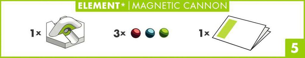 GraviTrax: Magnetic Cannon Element - Image 4