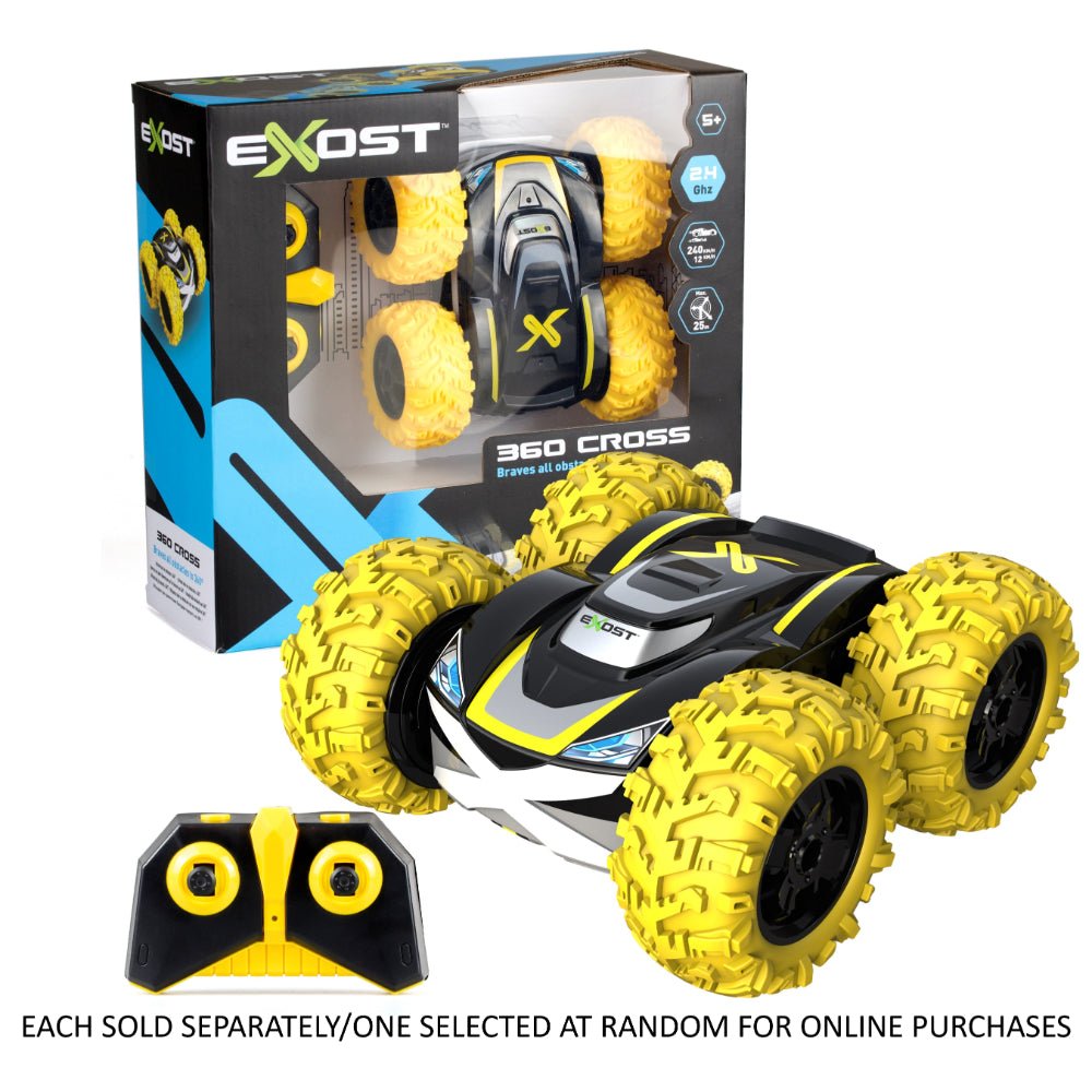Exost - 360 Cross Assorted - Image 3