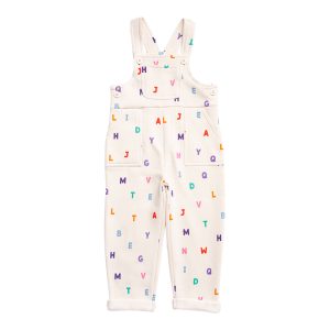 Ms.Rachel Knit Overall MRF24RP01 - Blue / 12-18m