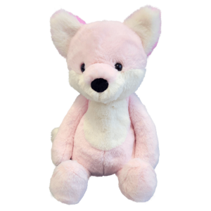 World's Softest Lushees 16" Faze Fox-Renarzzd Plush