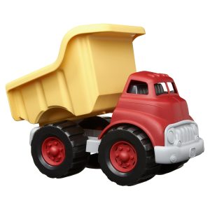 Green Toys Dumper Truck
