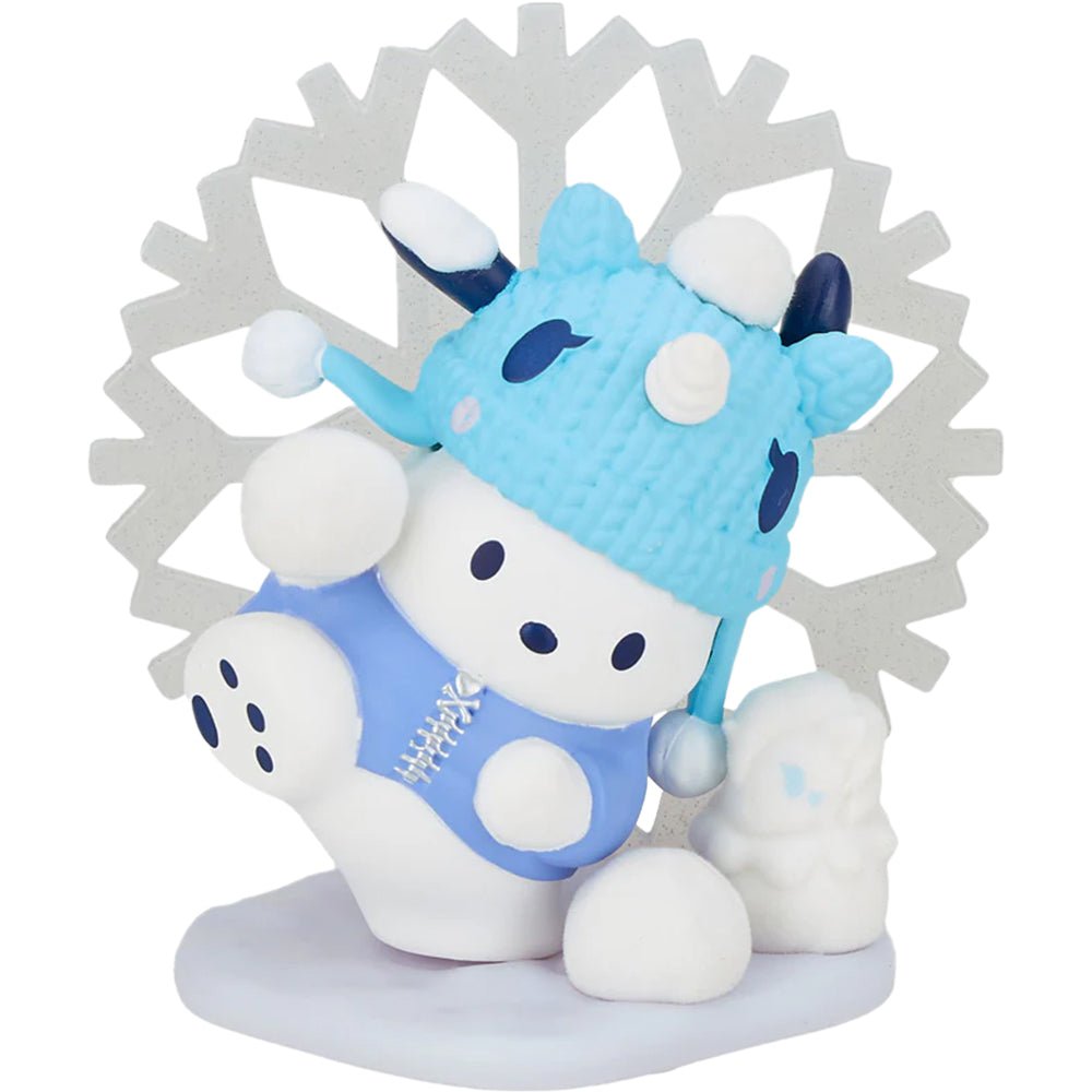 Tokidoki x Hello Kitty & Friends Winter Dreams - Image 39
