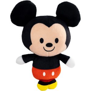 Disney Mini Plush - Mickey Mouse