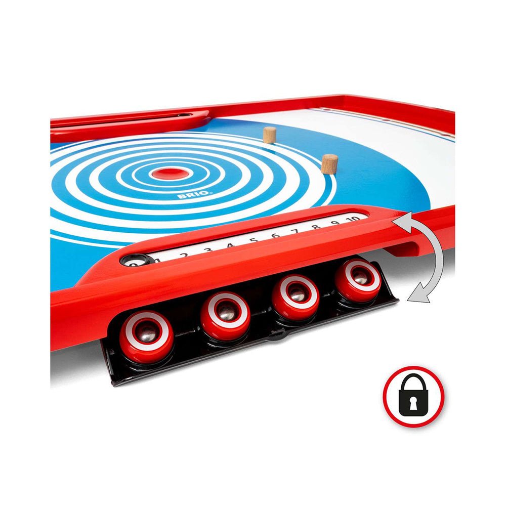 Brio Shuffleshot Game - Image 7