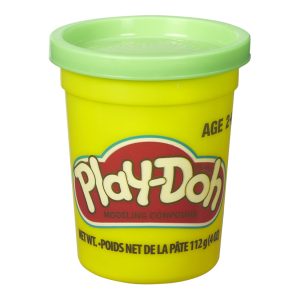 Premium Play-Doh Single Can