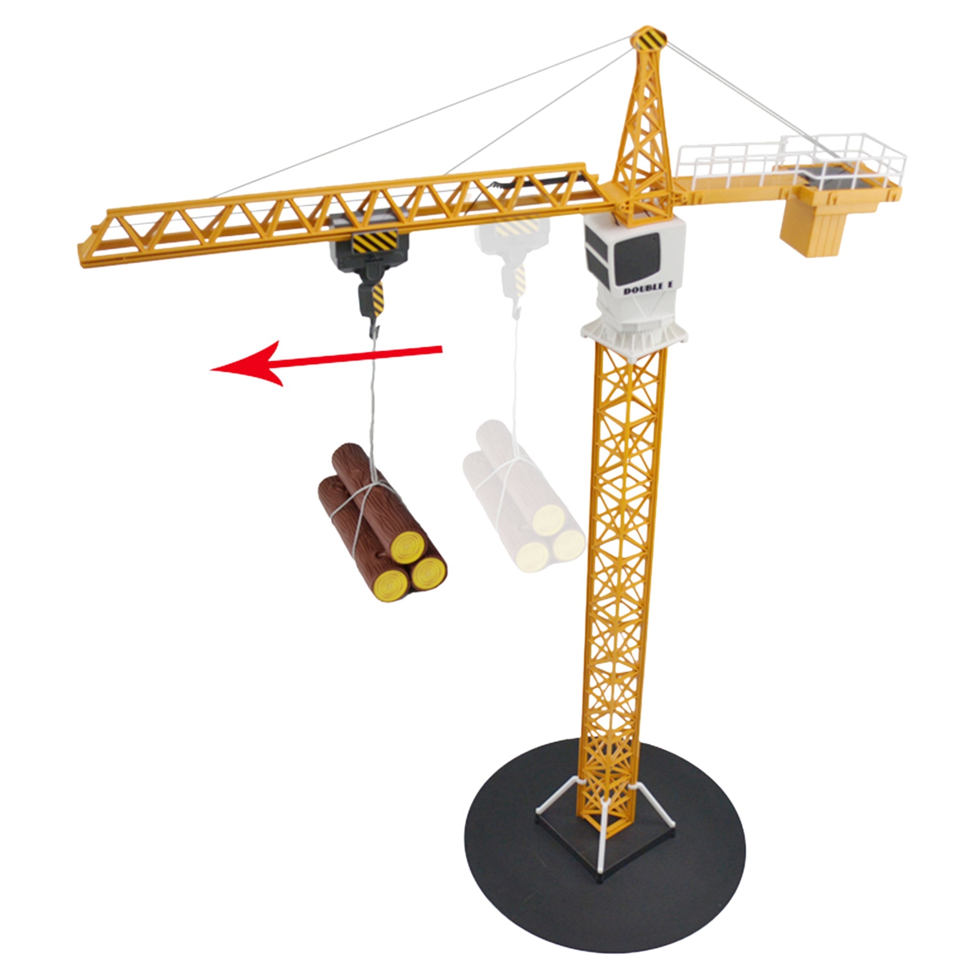 1:20 RC Crane - Image 6
