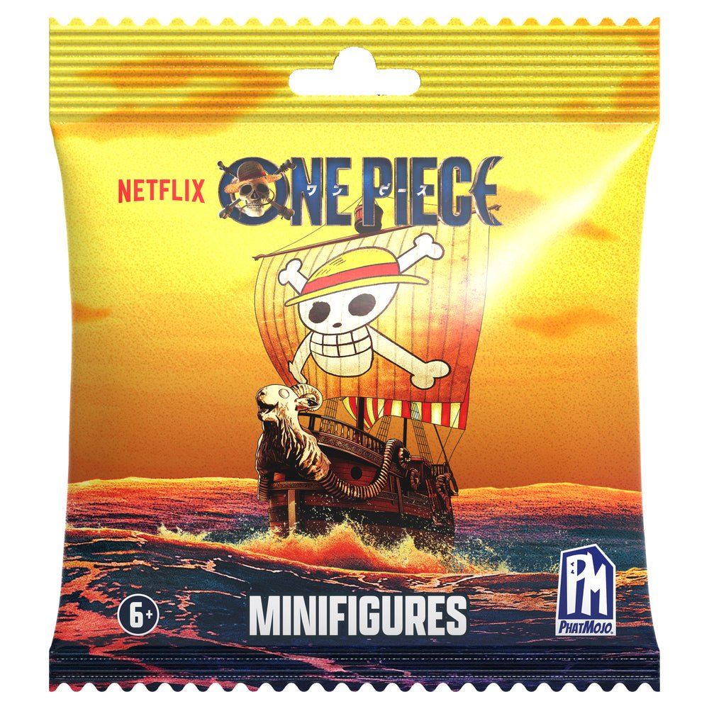 One Piece Blind Bag Hangers