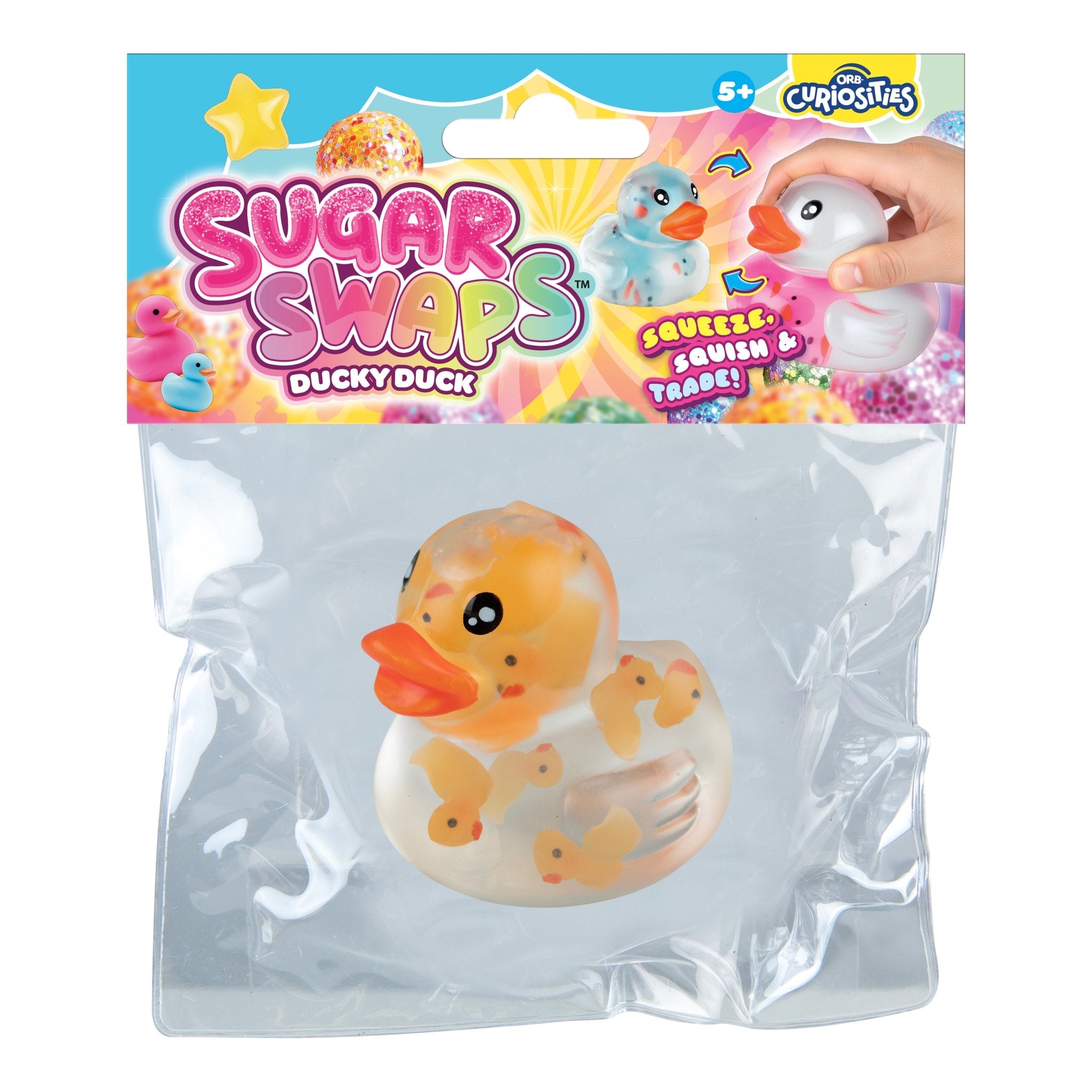Orb Factory Sugar Swaps Ducky Ducks - Image 12