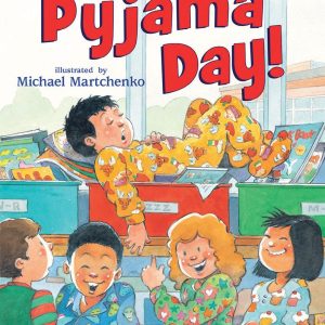 Exclusive Pyjama Day