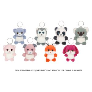 Cutydoos Bag Clip 8 cm