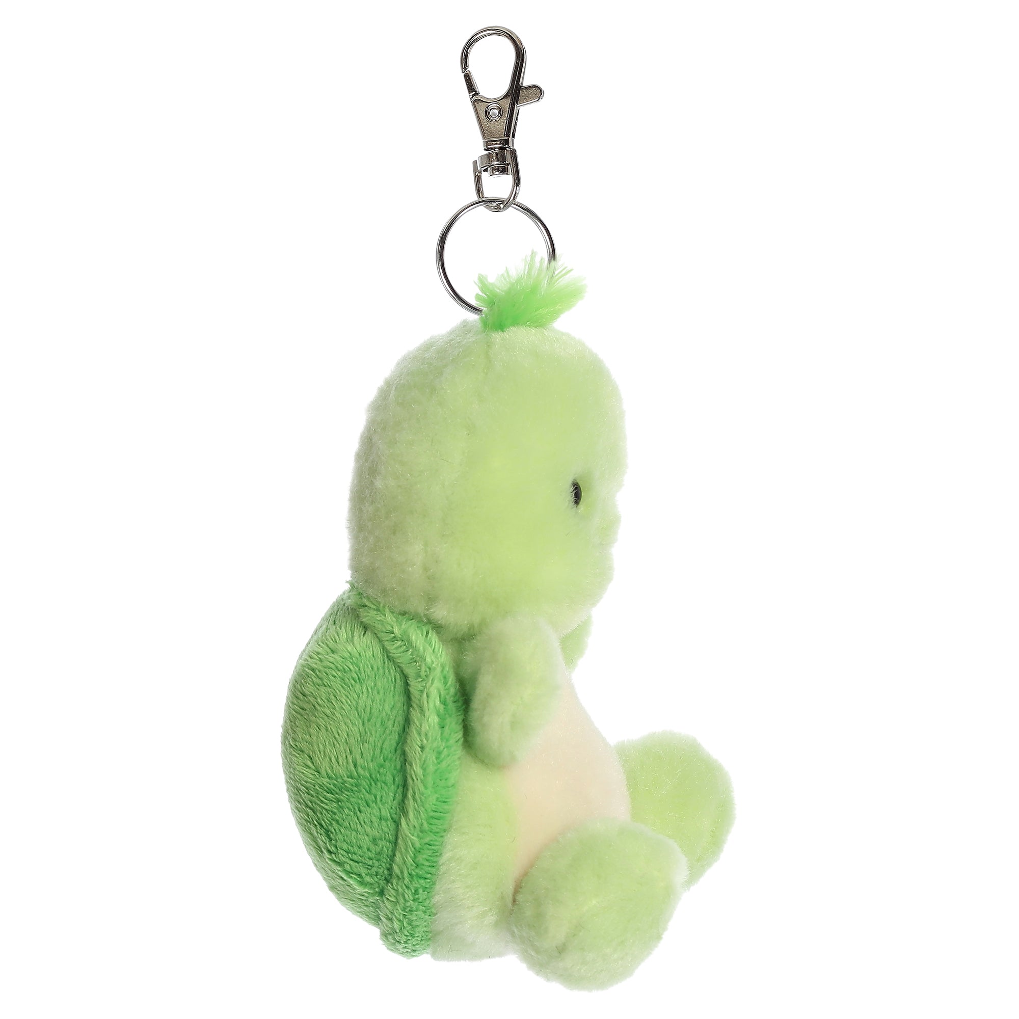 Palm Pals-4" Tiny Turtle™ Clip-On - Image 3