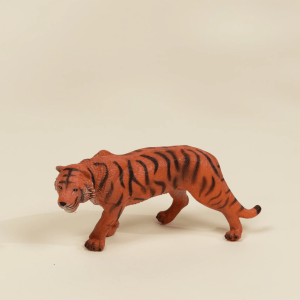 Large Wildlife Animal Play Figurine – Tiger