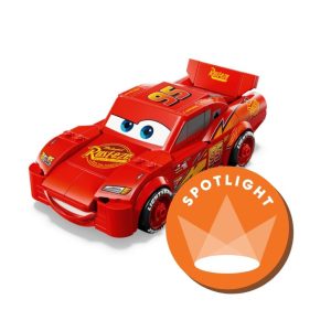 LEGO® Speed Champions LEGO® Lightning McQueen 77255