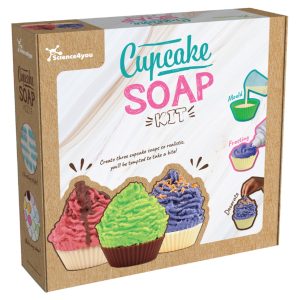 Science4You Cup Cake