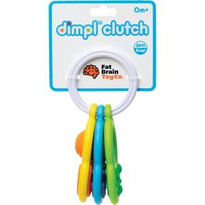Hot Dimpl Clutch