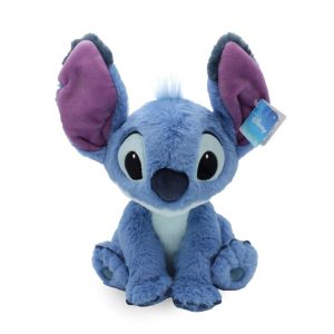 Disney Soft Plush Stitch