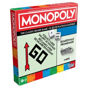 Monopoly Game