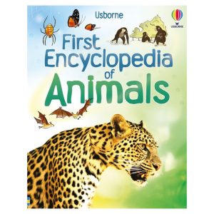 First Encyclopedia of Animals