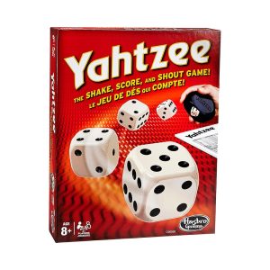 Yahtzee Classic