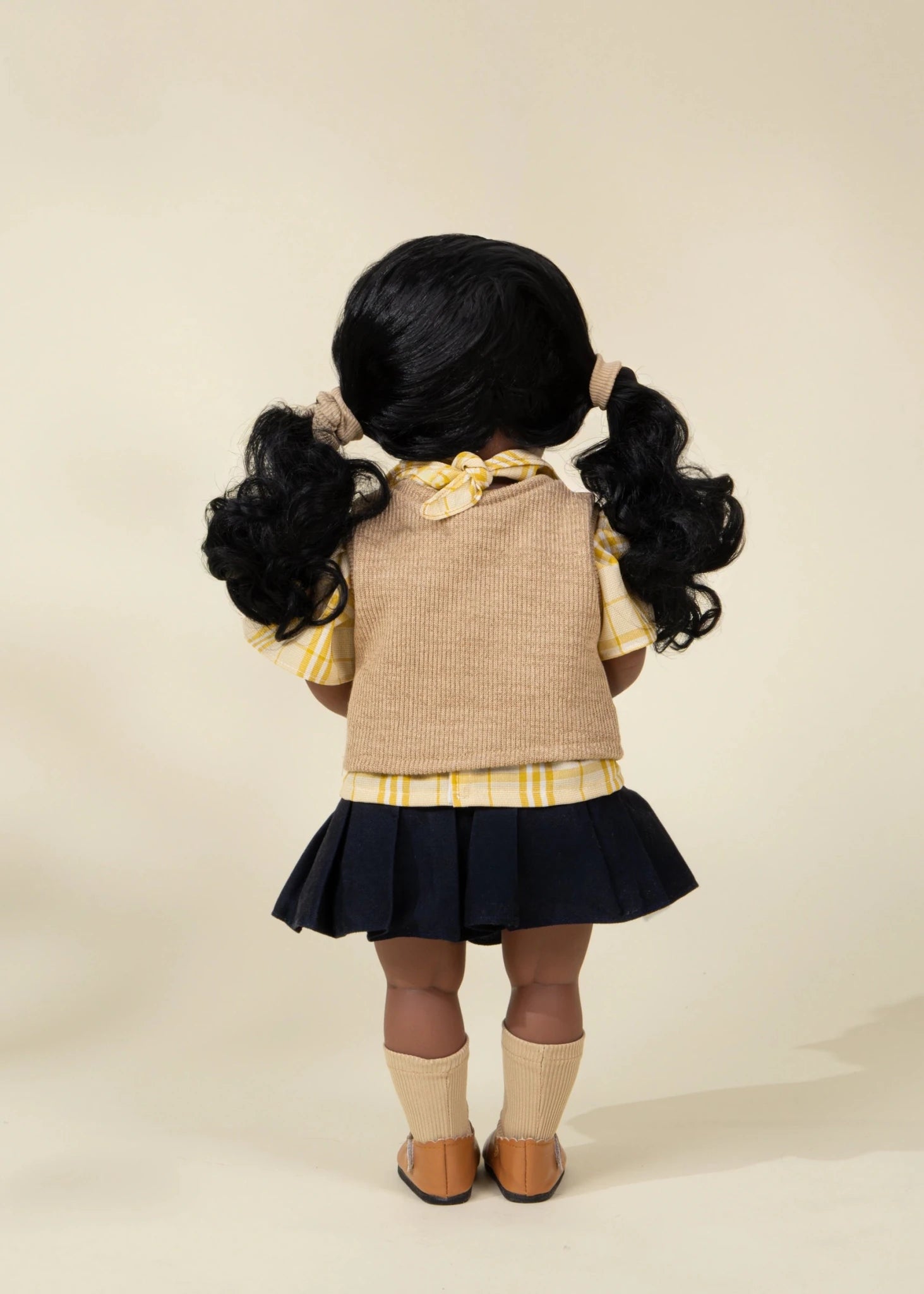 Coco Friends Olivia – 22" Kids Play Doll - Image 3