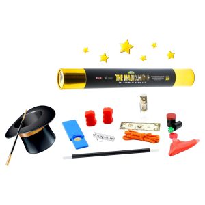 Magic Wand 12-Piece Set