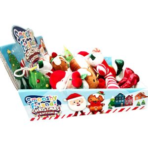 Smooshy Friends Xmas