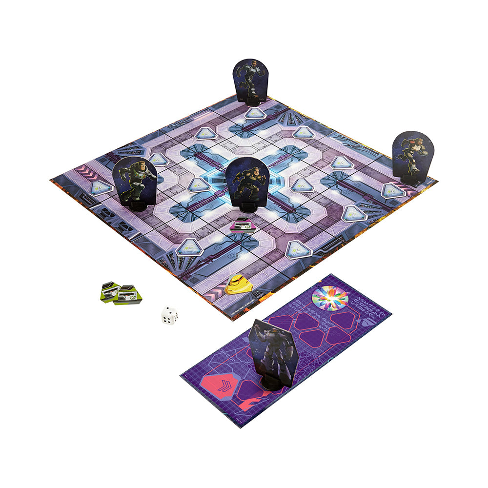 Disney Pixar's Lightyear Seeker Squad Game - Image 10