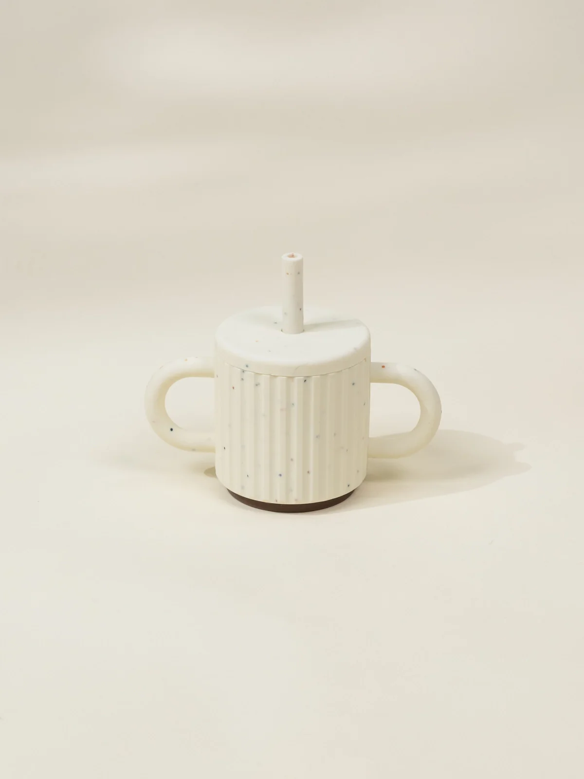 Coco Village Silicone Baby Drinking Cup–Pottery Collection
