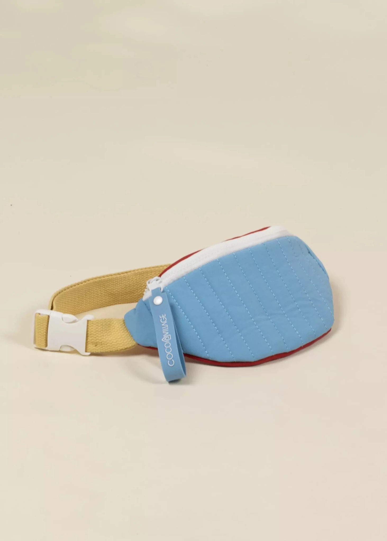 Washable Nylon Waist Bag - Horizon - Image 3