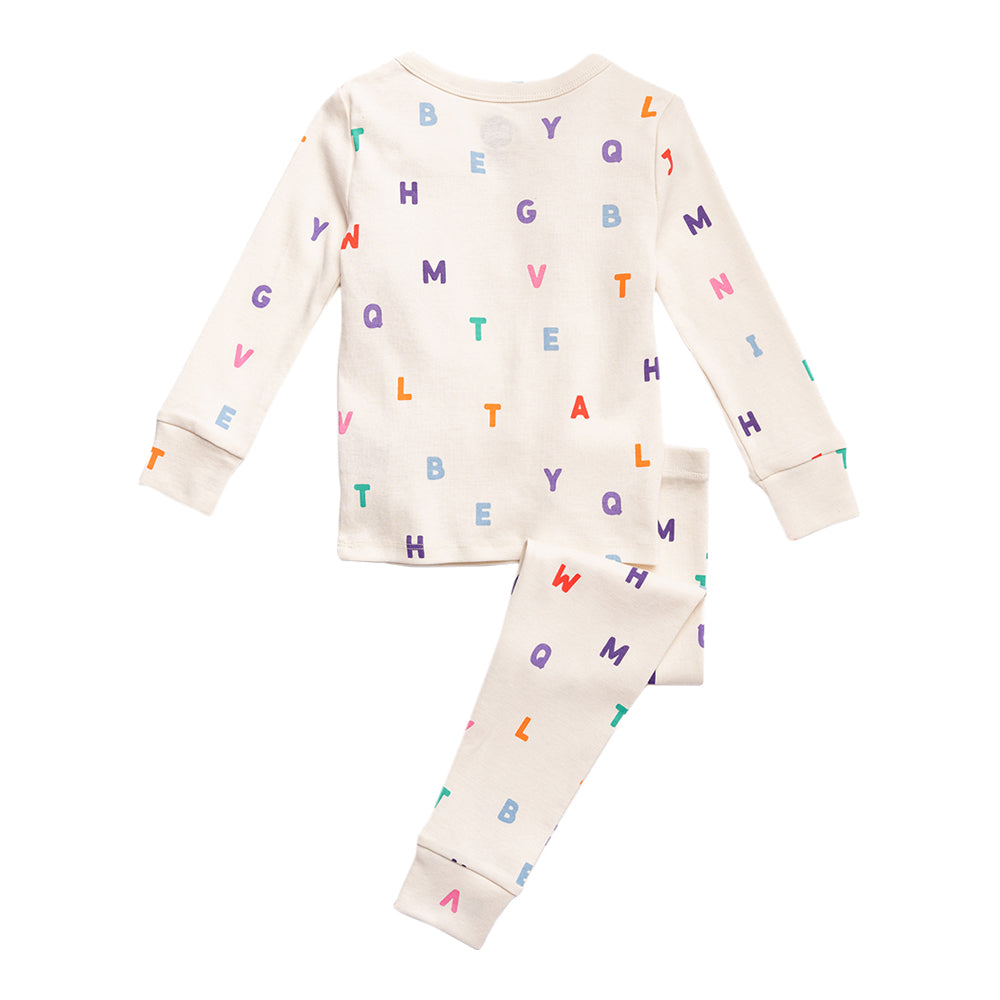 Hot Ms. Rachel Sleep Set - Blue Sheep / 3y - Image 8