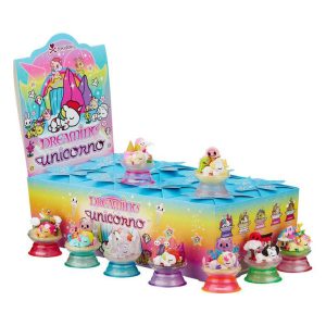 Tokidoki Dreaming Unicorno