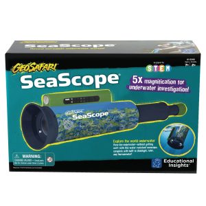 Educational Insights GeoSafari® SeaScope