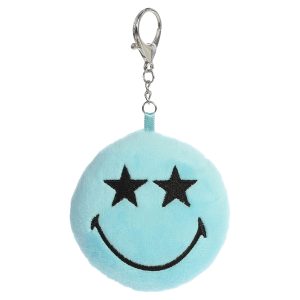 SMILEYWORLD - 3.5" Star Clip-On
